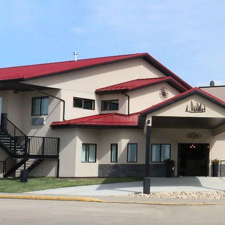 Alberta Beach Inn And Suites Εξωτερικό φωτογραφία