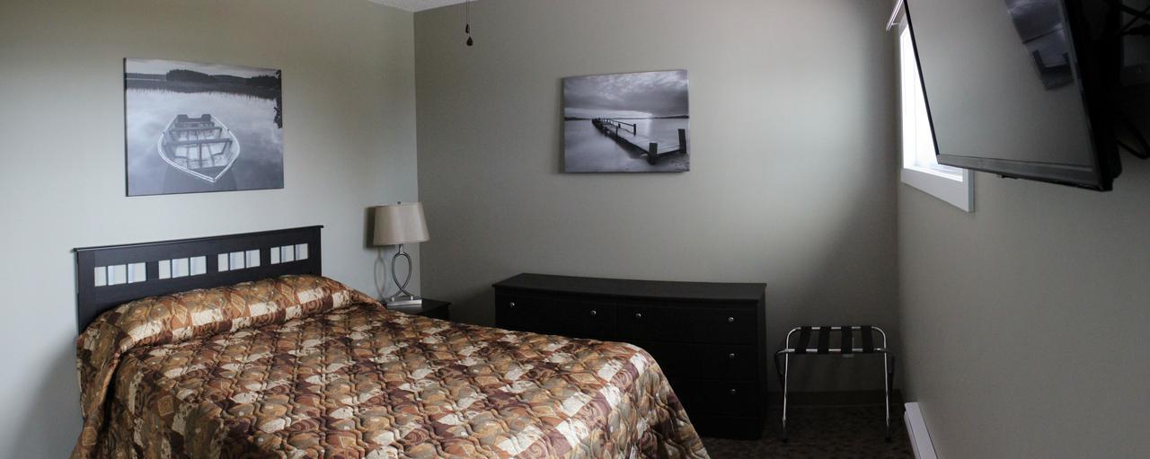 Alberta Beach Inn And Suites Εξωτερικό φωτογραφία