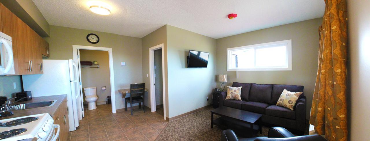Alberta Beach Inn And Suites Εξωτερικό φωτογραφία