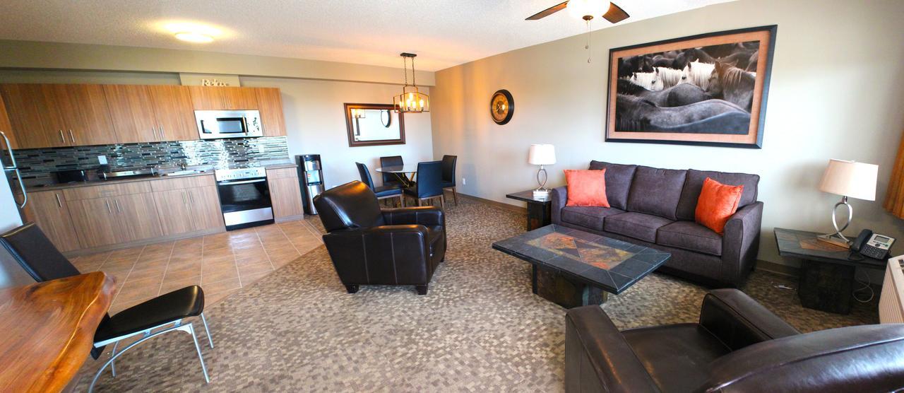 Alberta Beach Inn And Suites Εξωτερικό φωτογραφία