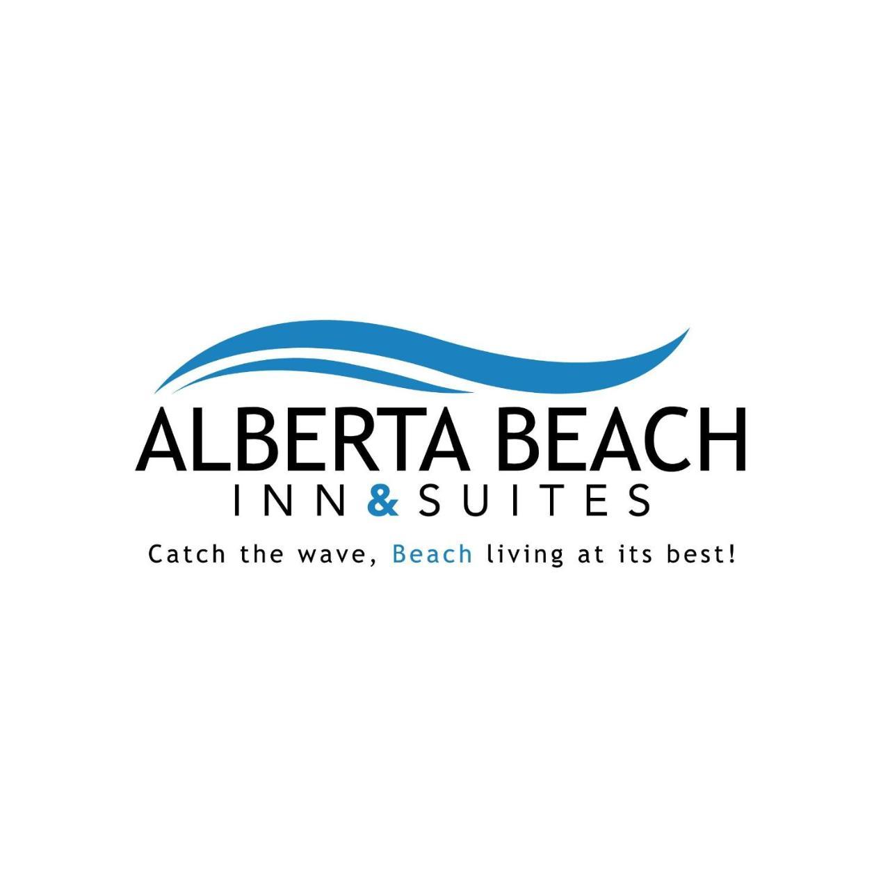 Alberta Beach Inn And Suites Εξωτερικό φωτογραφία